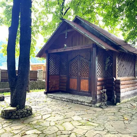 «садиба калинчуків» אכסניה *