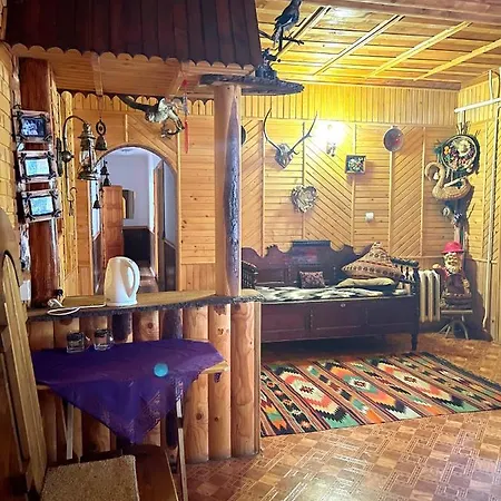 «садиба калинчуків»