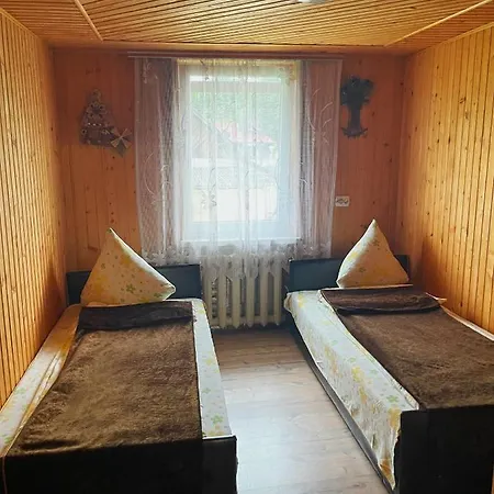 «садиба калинчуків» *