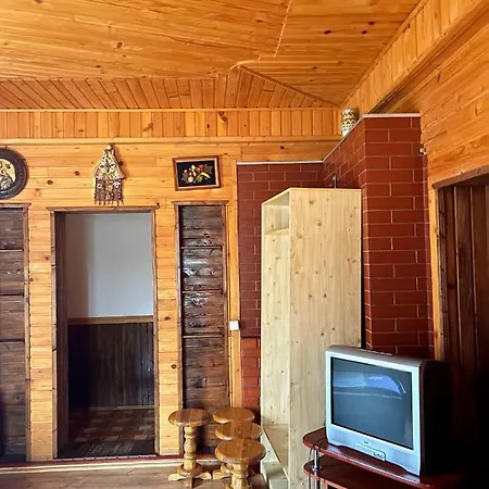 «садиба калинчуків» אכסניה *
