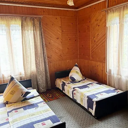 אכסניה «садиба калинчуків»
