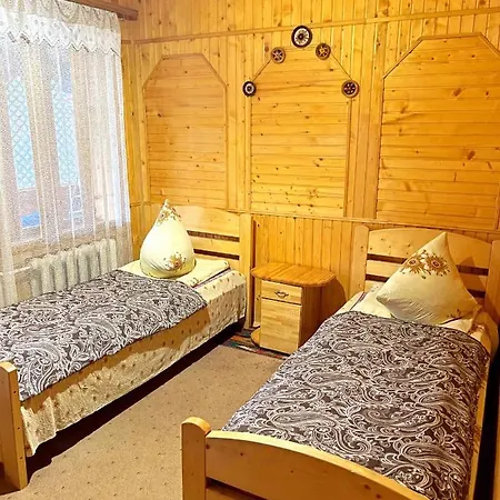 «садиба калинчуків» אכסניה