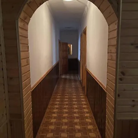 «садиба калинчуків» *